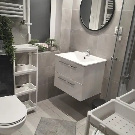 Apartamento Kwiatowy Poznan