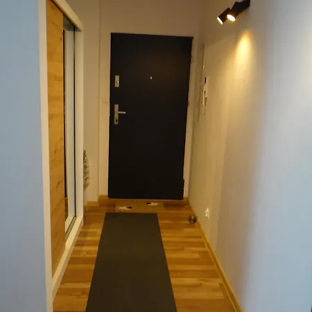 Apartamento Kwiatowy