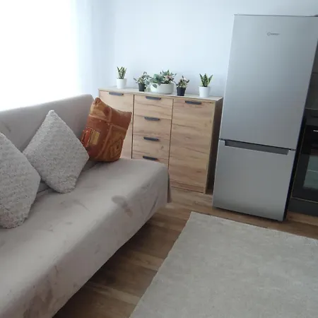 Kwiatowy Apartamento